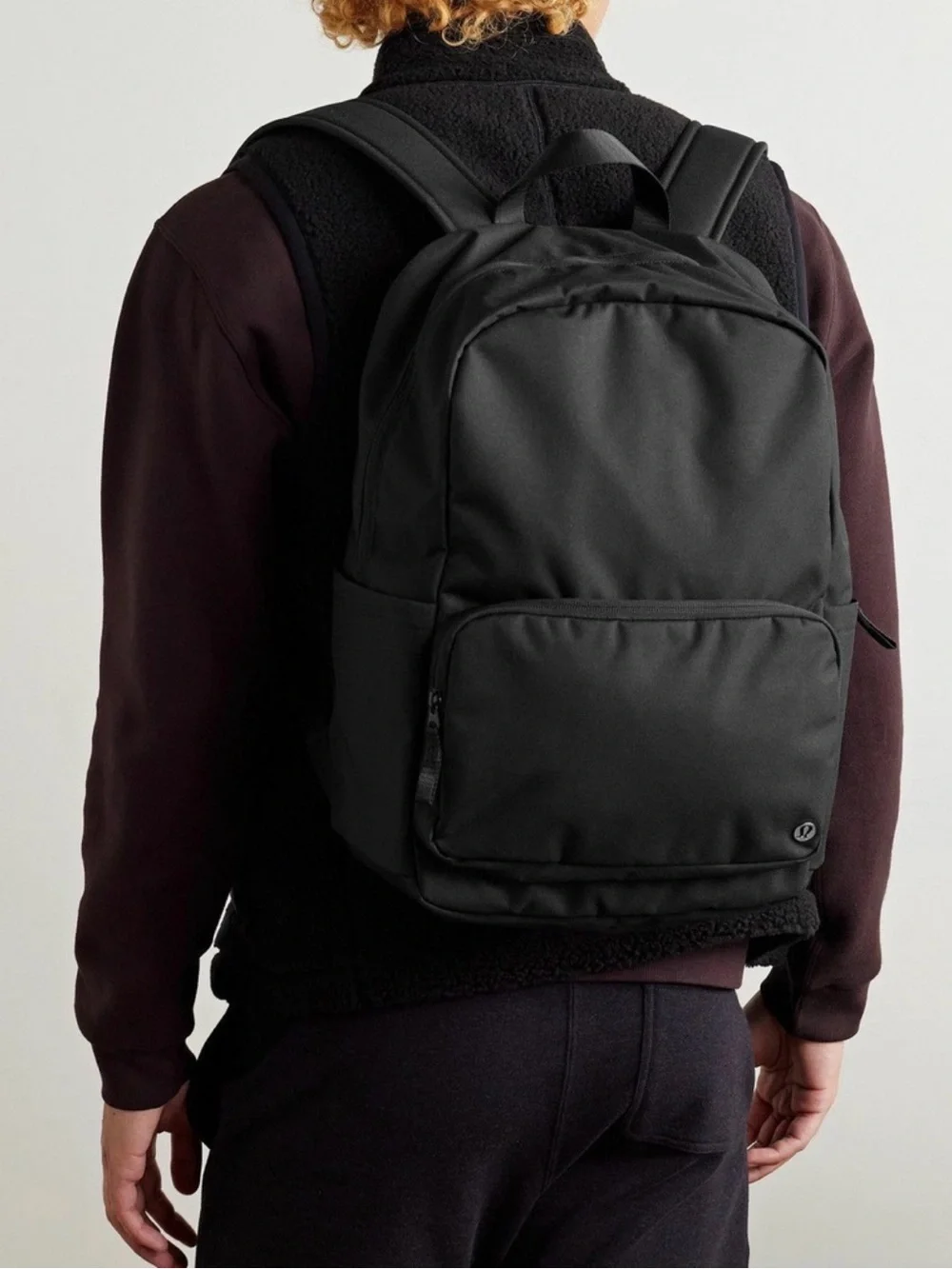 NWT. Lululemon - Everywhere Shell Backpack